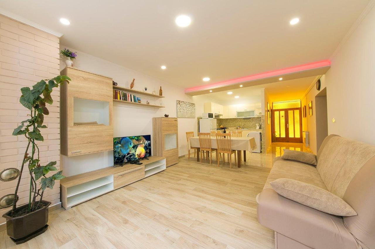 By The Sea Brela, Makarska - 20778 Apartma
