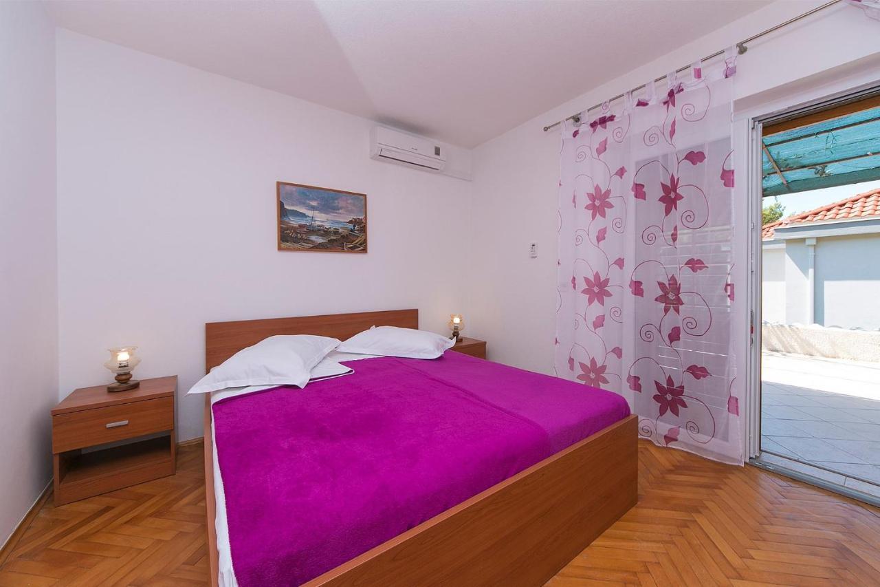 By The Sea Brela, Makarska - 20778 Apartma