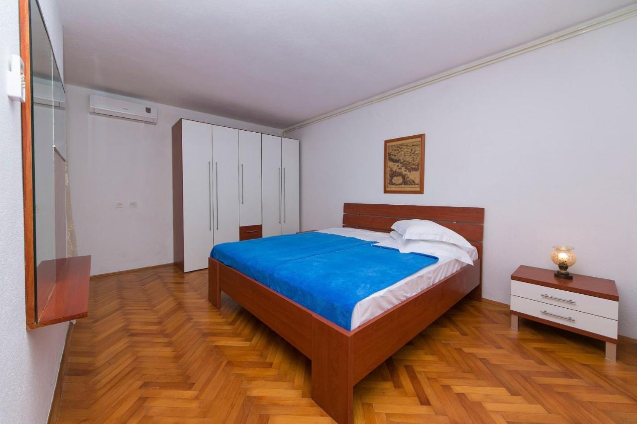 Apartmán By The Sea Brela, Makarska - 20778 Brela