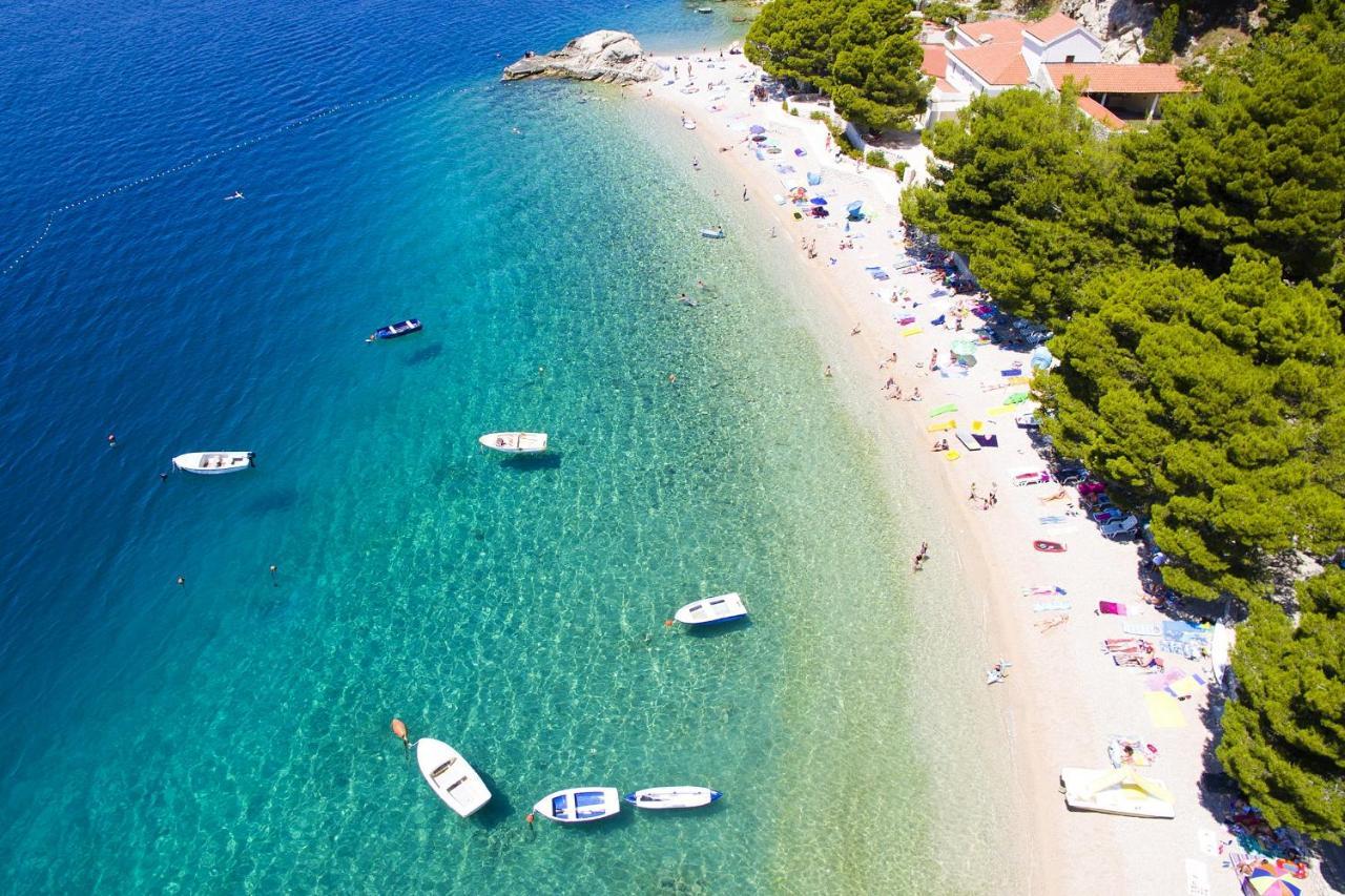 By The Sea Brela, Makarska - 20778 Brela