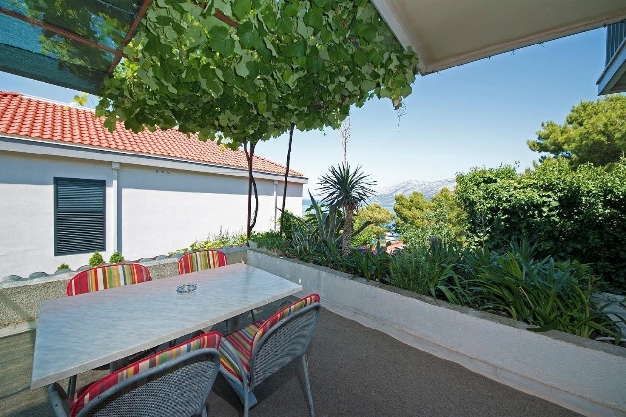 Apartma By The Sea Brela, Makarska - 20778