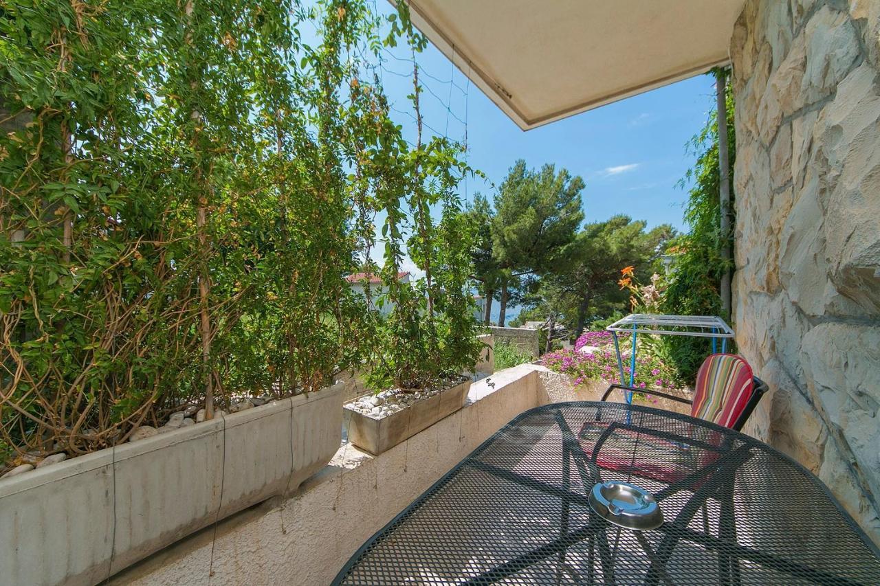 Apartma By The Sea Brela, Makarska - 20778 Brela
