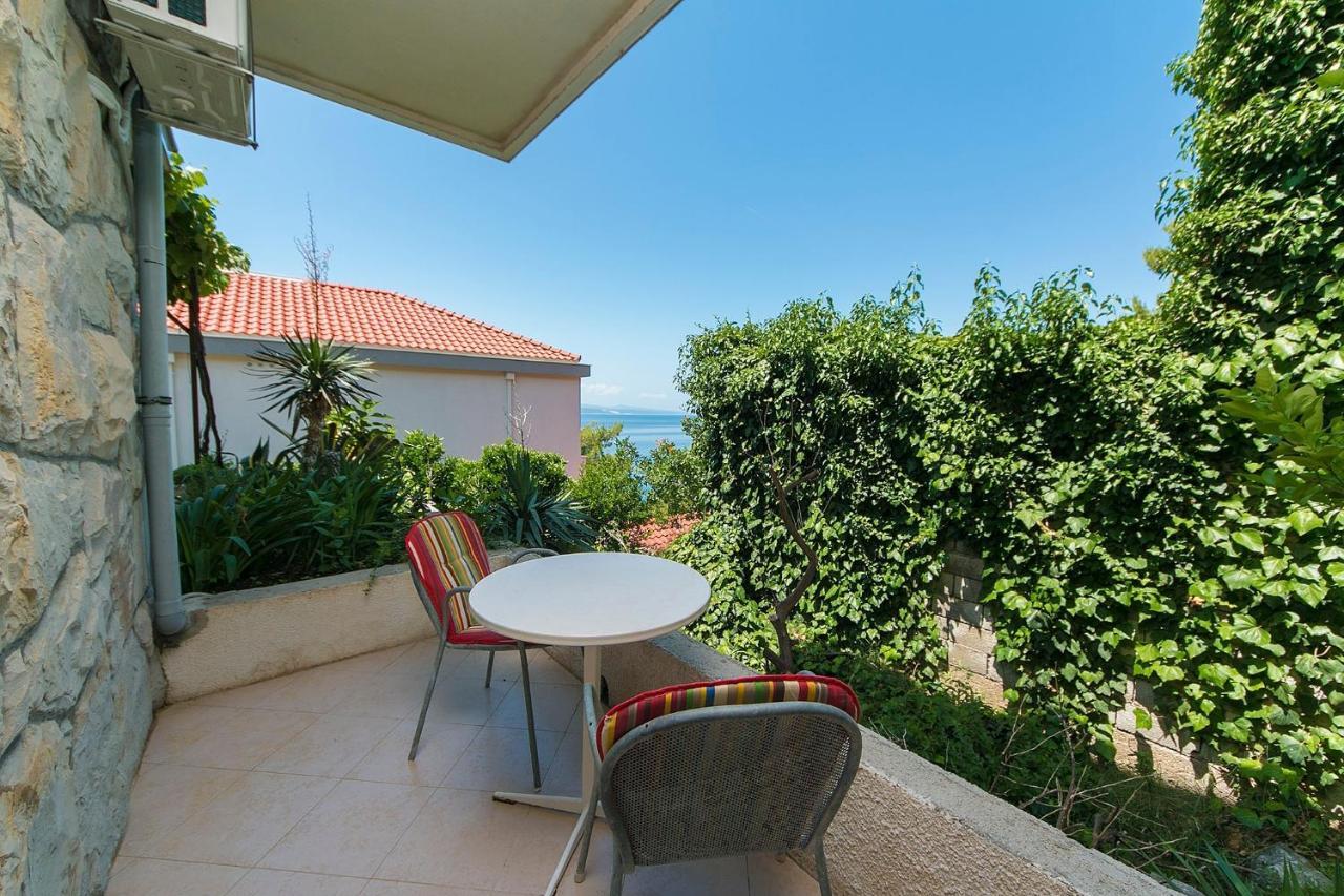 Apartma By The Sea Brela, Makarska - 20778