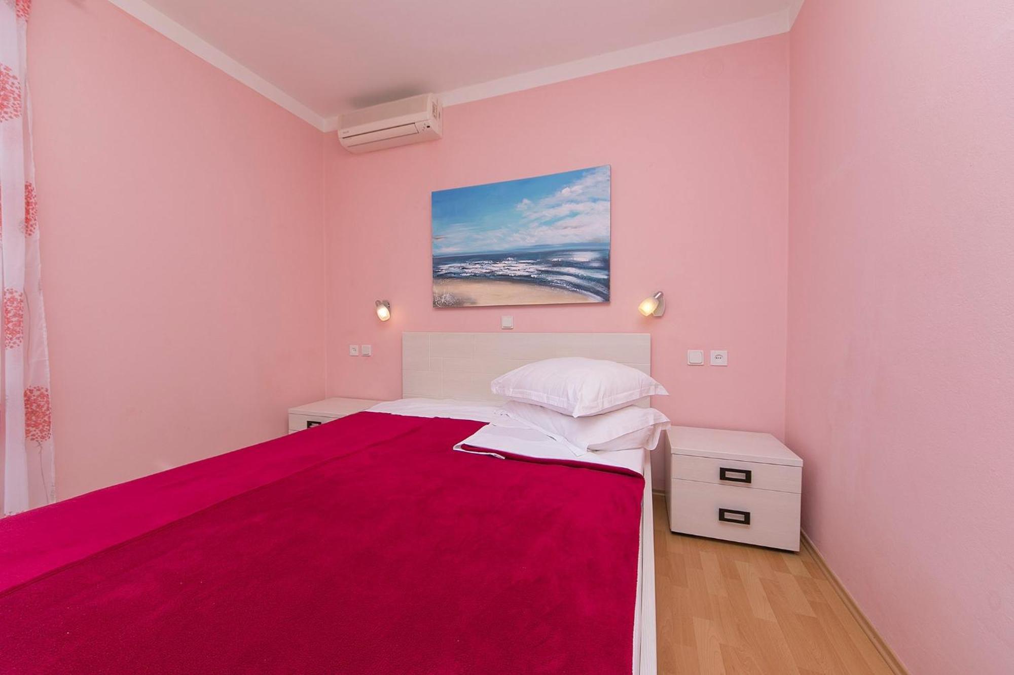 Apartma By The Sea Brela, Makarska - 20778 Brela