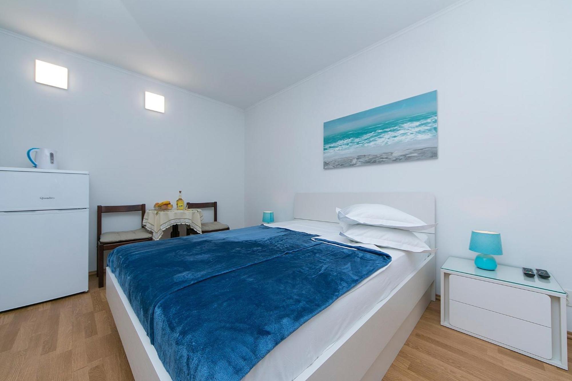 Apartma By The Sea Brela, Makarska - 20778 Brela