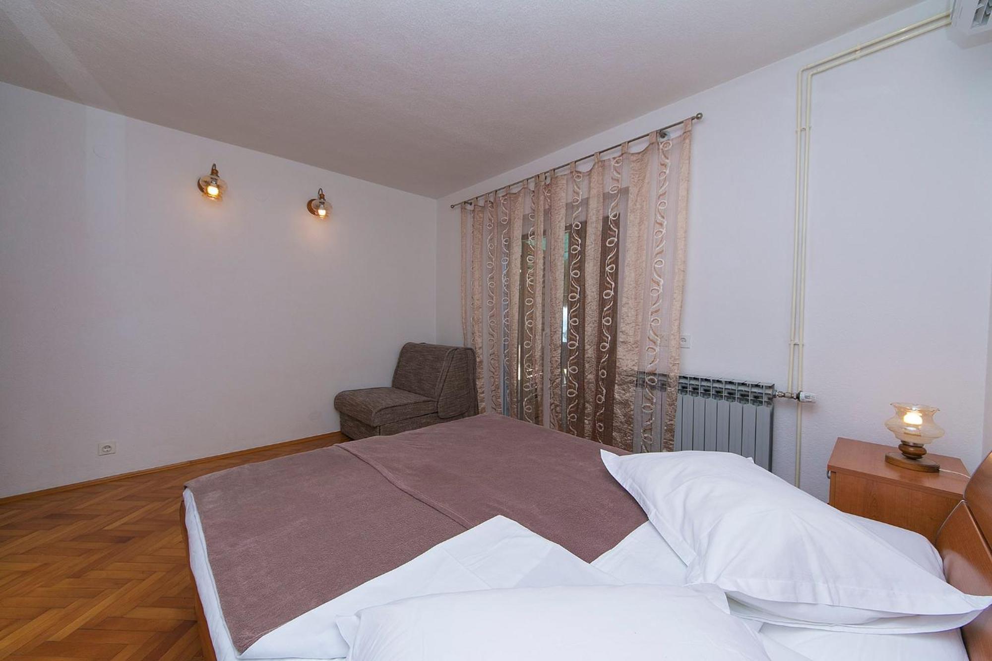 By The Sea Brela, Makarska - 20778 Apartma Brela