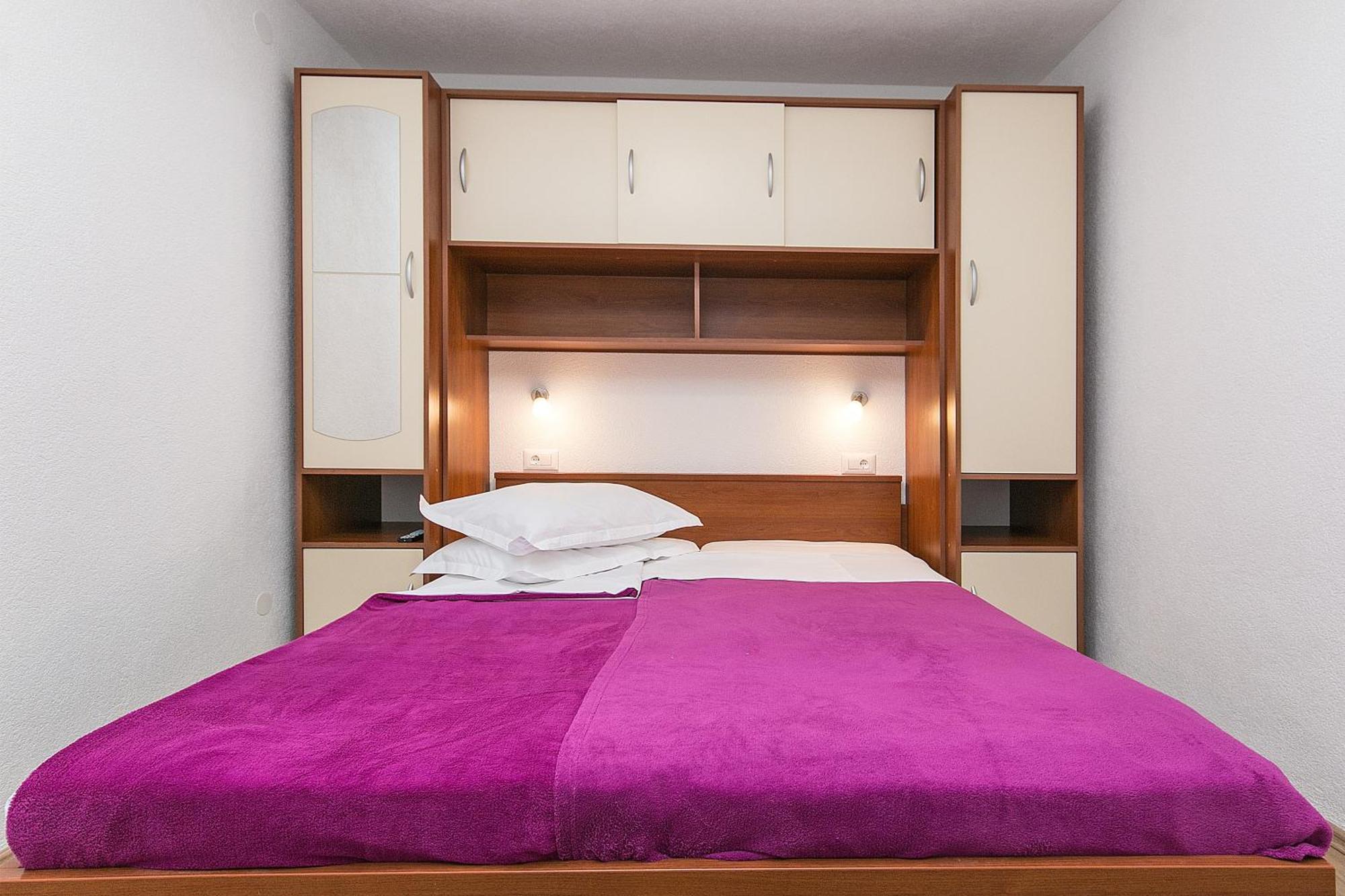 Apartma By The Sea Brela, Makarska - 20778